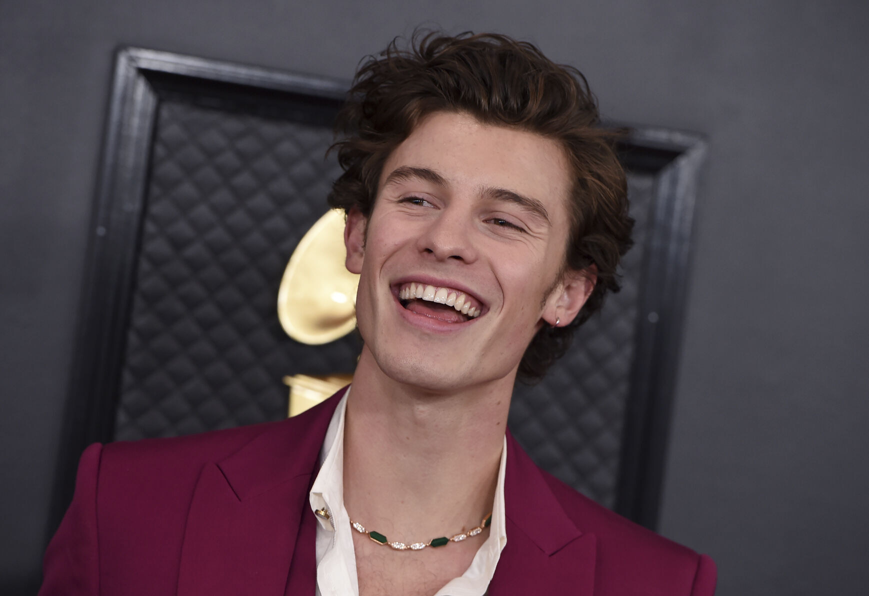 Shawn Mendes